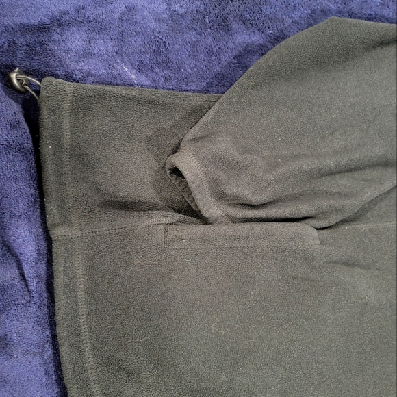 Croft & Barrow 1/4 Zip Fleece Jacket Men's Size XXL - Picture 5 of 13